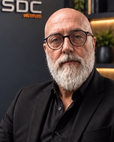 Oswaldo “Oz” Azevedo